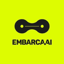 Logo da Embarca