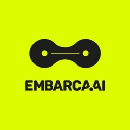 Logo Embarca